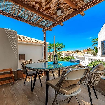 Deluxe Bungalow Perla Del Sur أذيخي المظهر الخارجي الصورة