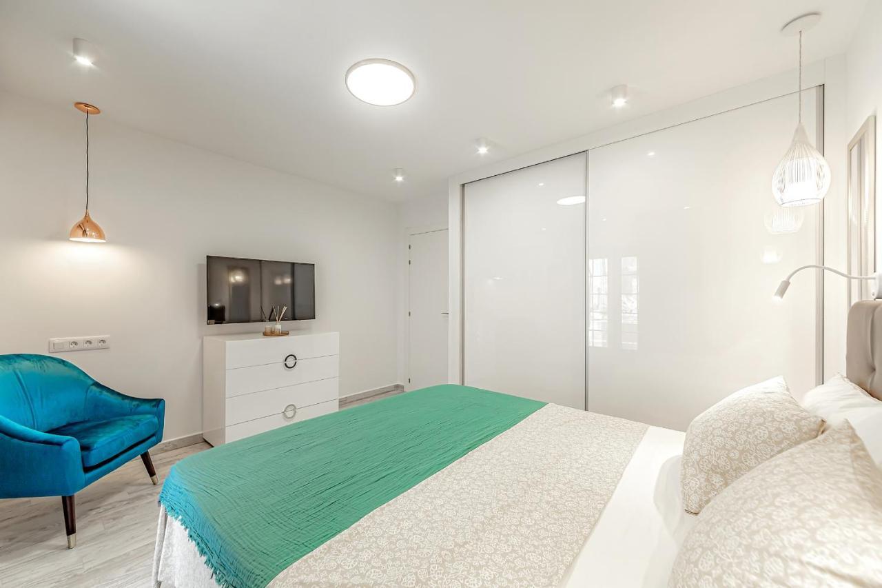 Deluxe Bungalow Perla Del Sur أذيخي المظهر الخارجي الصورة