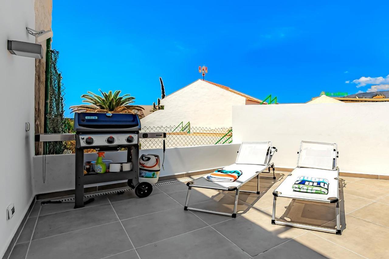 Deluxe Bungalow Perla Del Sur أذيخي المظهر الخارجي الصورة