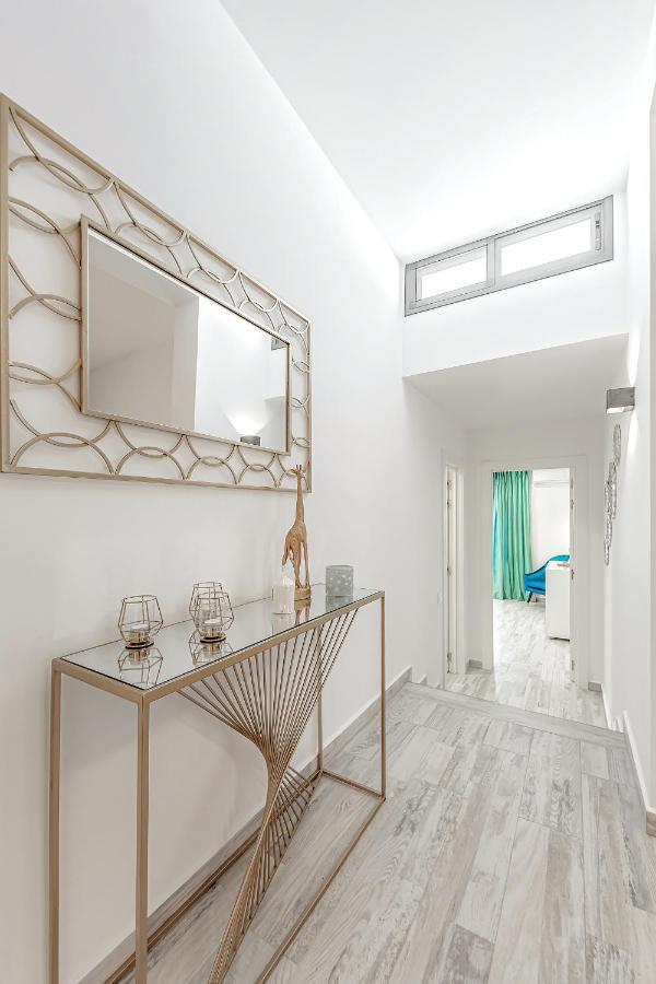 Deluxe Bungalow Perla Del Sur أذيخي المظهر الخارجي الصورة