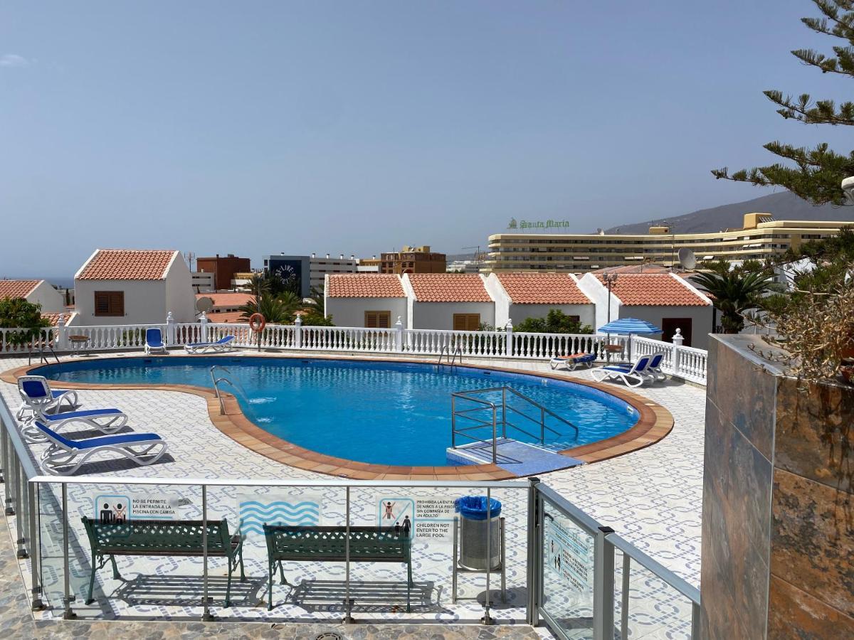 Deluxe Bungalow Perla Del Sur أذيخي المظهر الخارجي الصورة