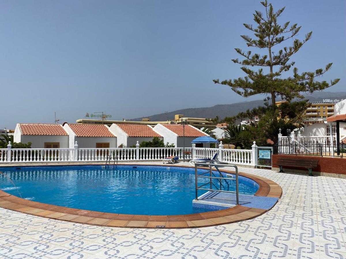 Deluxe Bungalow Perla Del Sur أذيخي المظهر الخارجي الصورة