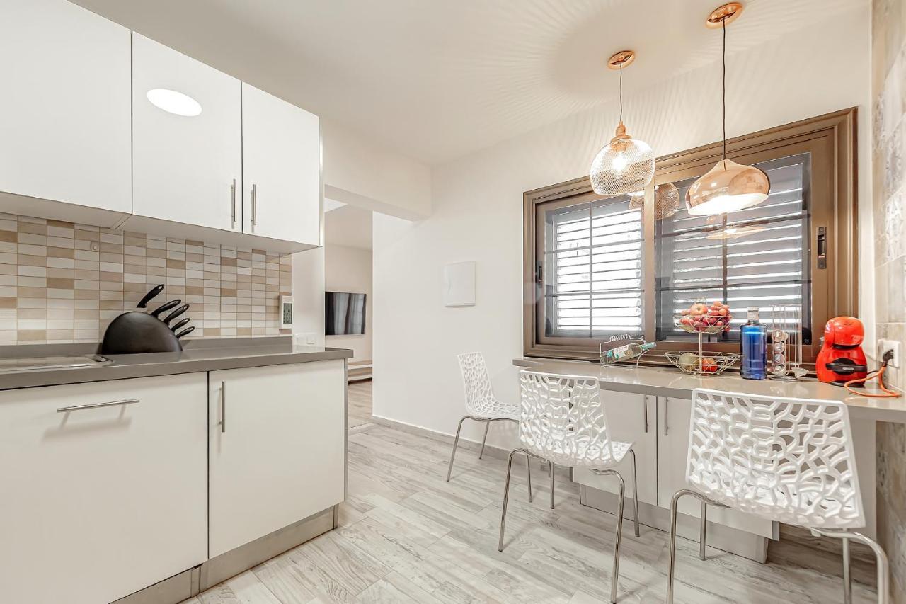 Deluxe Bungalow Perla Del Sur أذيخي المظهر الخارجي الصورة