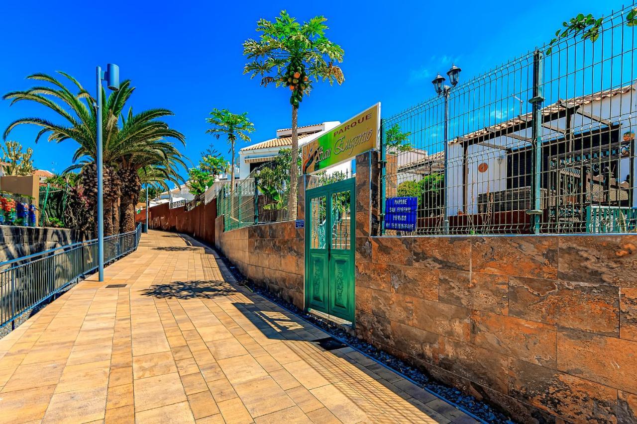 Deluxe Bungalow Perla Del Sur أذيخي المظهر الخارجي الصورة