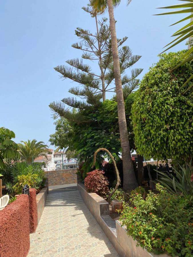 Deluxe Bungalow Perla Del Sur أذيخي المظهر الخارجي الصورة