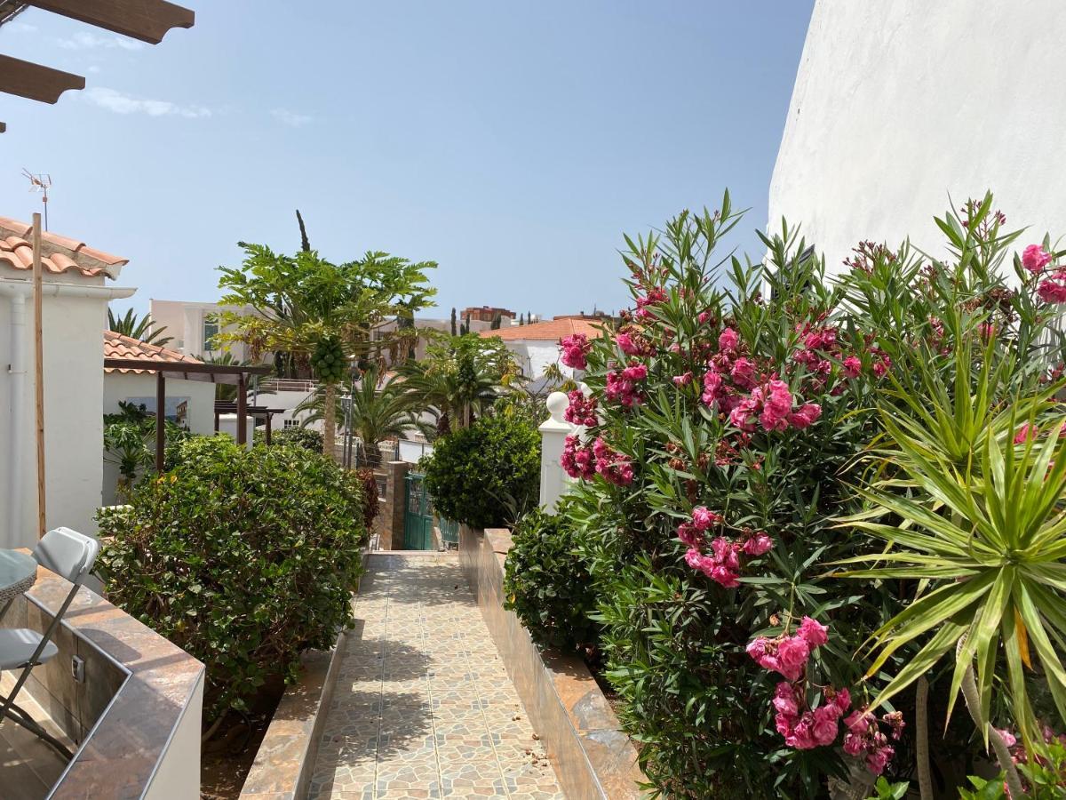 Deluxe Bungalow Perla Del Sur أذيخي المظهر الخارجي الصورة