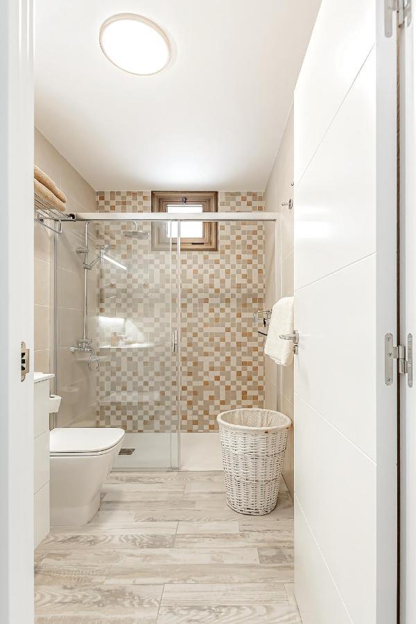 Deluxe Bungalow Perla Del Sur أذيخي المظهر الخارجي الصورة